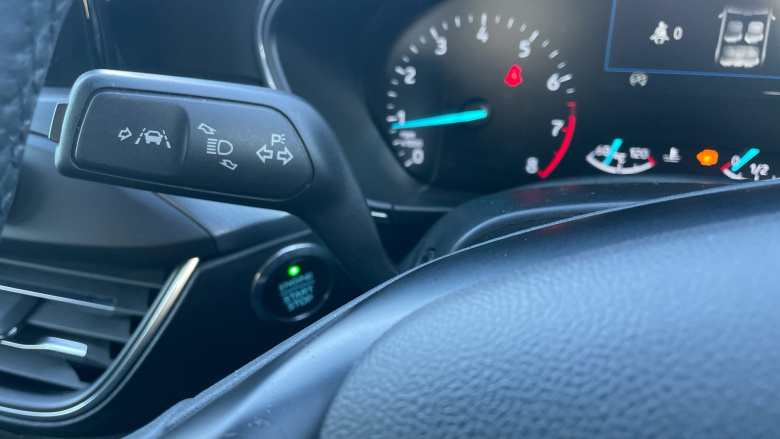 Ford Focus 1.0 EcoBoost 125 Active 5dr Petrol Hatchback